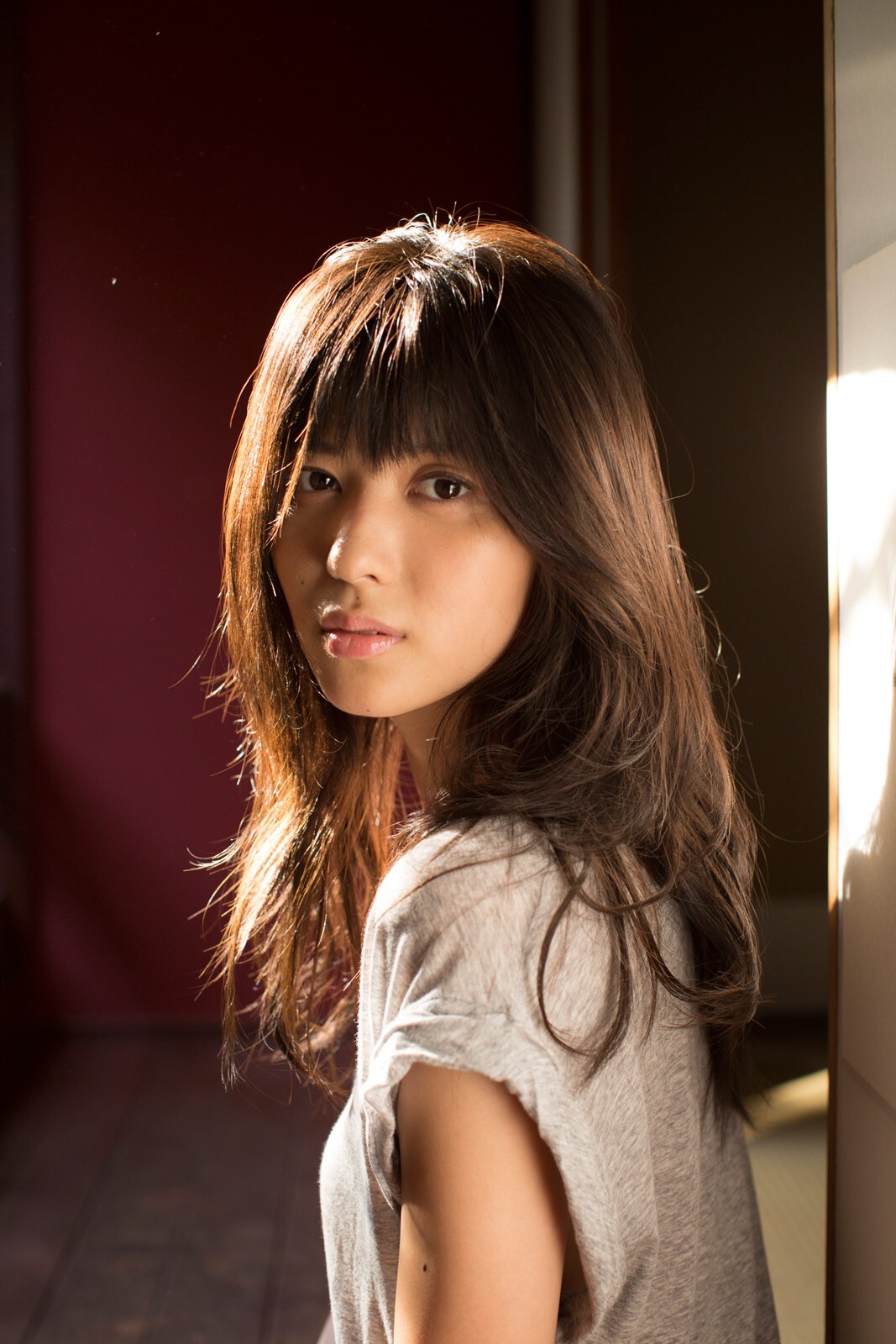 [Hello! Project digital books]  No.104 Maimi Yajima 矢島舞美